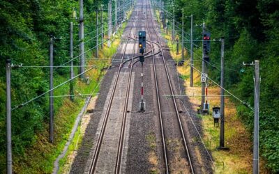 Señales Ferroviarias
